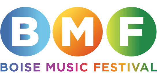 music festival logo 2022