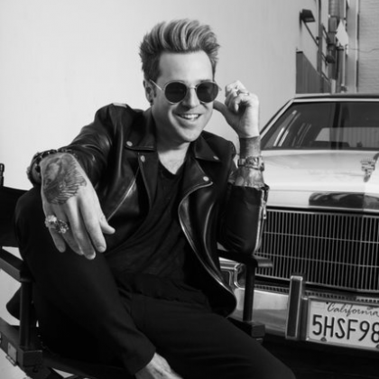 Ryan Cabrera