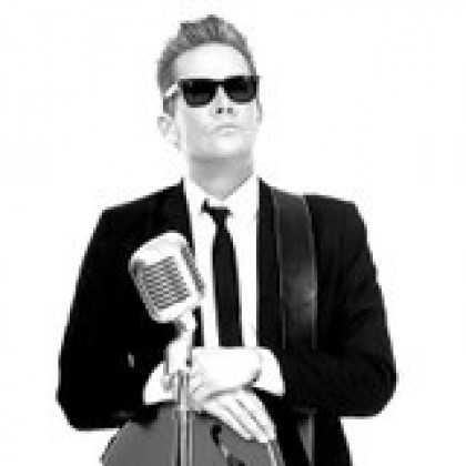 Mark McGrath