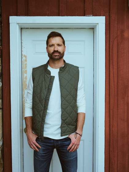 Walker Hayes
