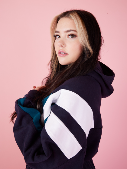 Lauren Spencer-Smith