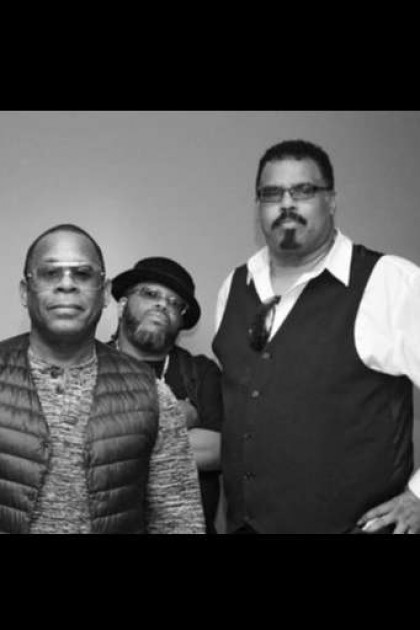 SugarHill Gang