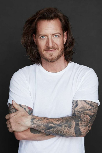 Tyler Hubbard