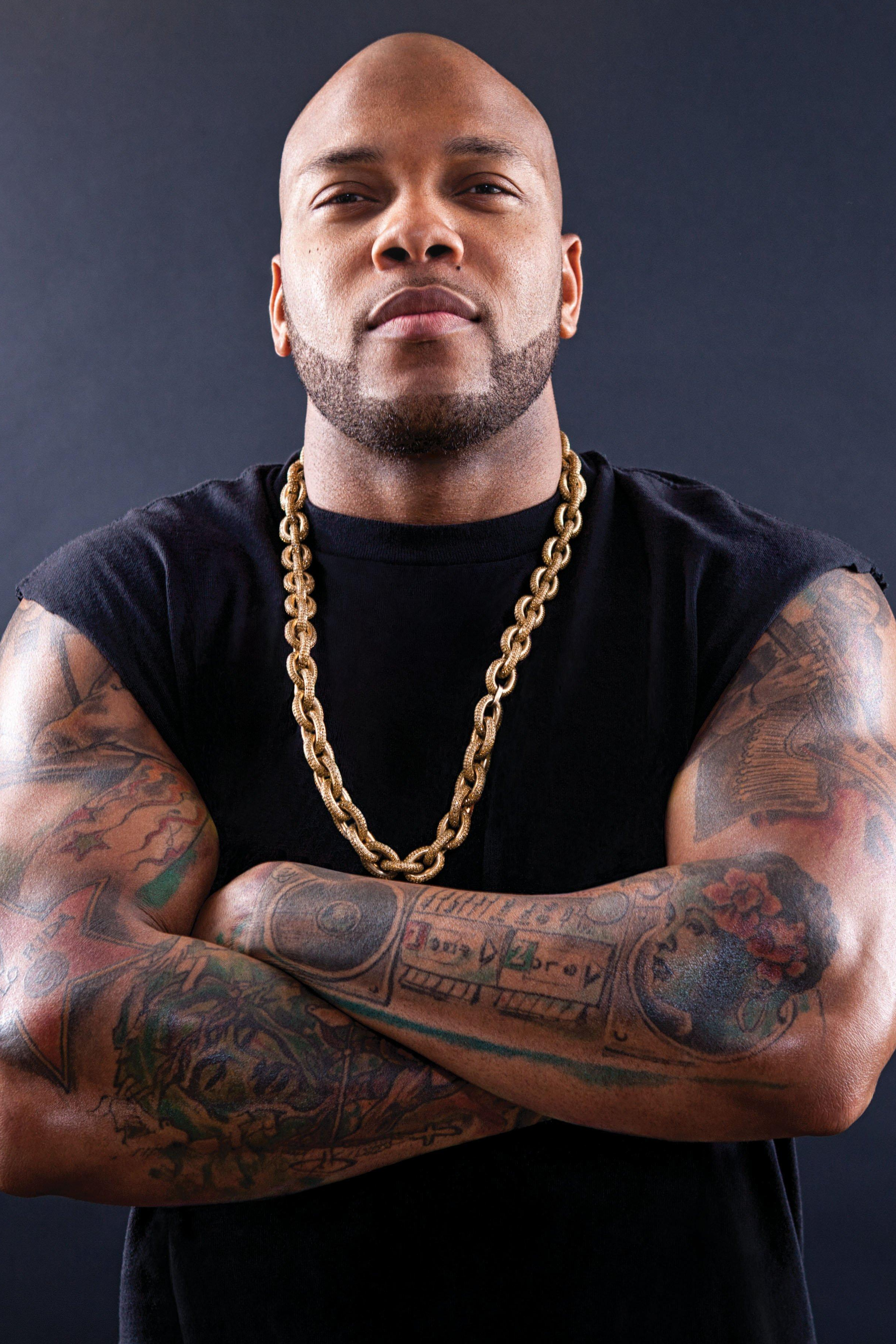 Flo Rida