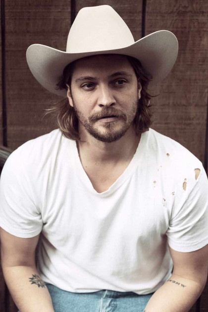 Luke Grimes