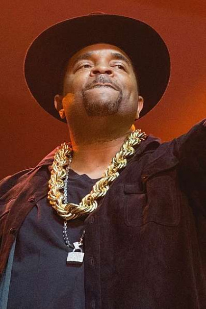Sir Mix-A-Lot