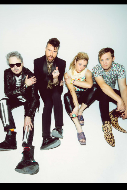 Neon Trees