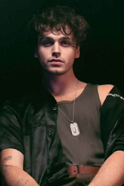 Jonah Marais